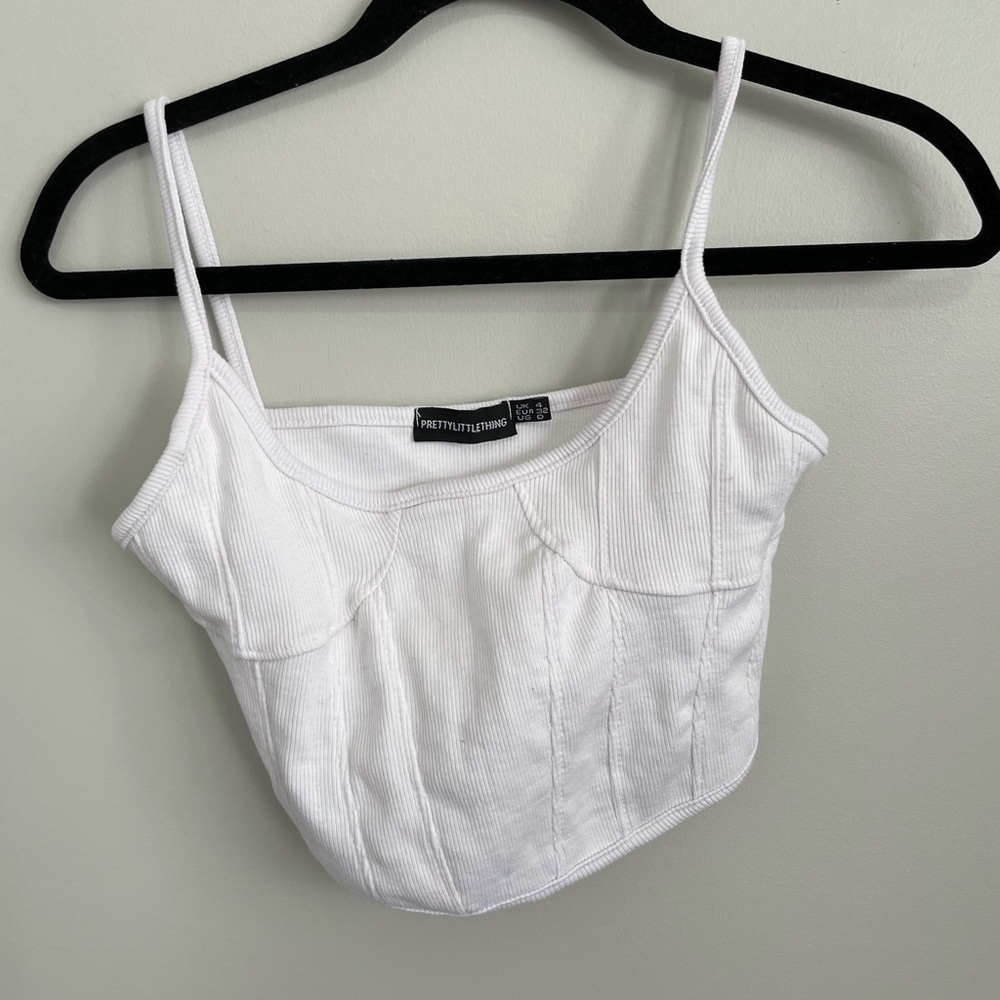 pretty little things top